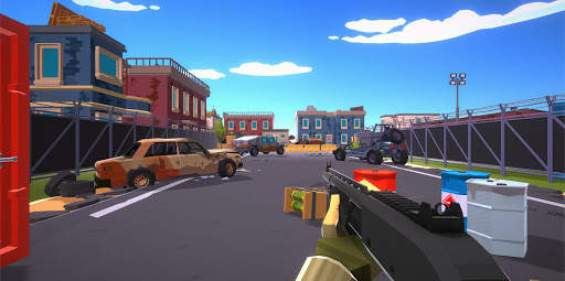 Combat Strike CS FPS GO Online screenshot 7