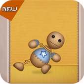 guide for kick the super buddy - all levels
