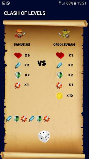 Clash of Levels screenshot 6