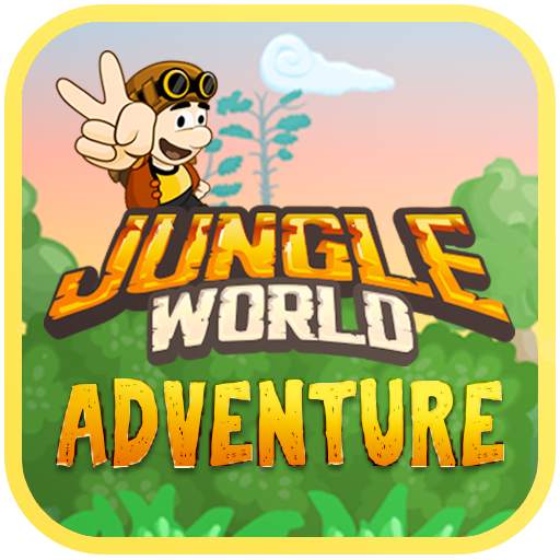 Jungle World Adventure 1