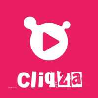 SlowMo Video Maker CliqZa logo