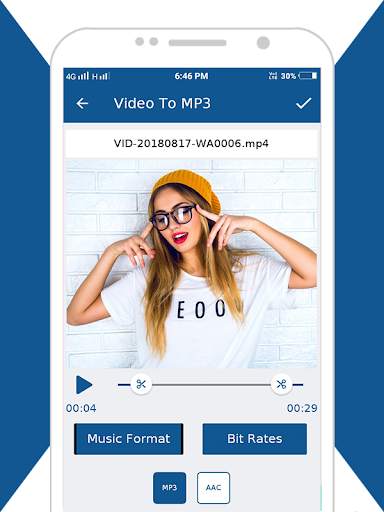 Video To MP3 Converter screenshot 4