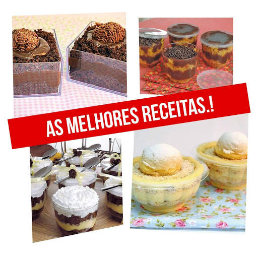 Bolo de Pote screenshot 2