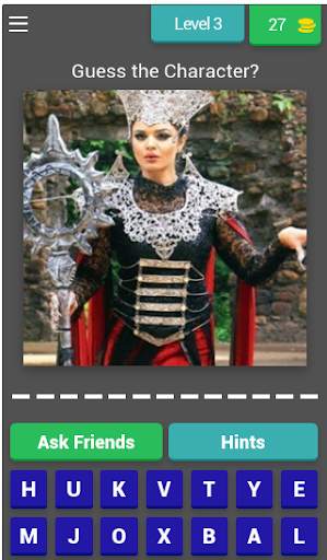 Baalveer Quiz Game скриншот 4