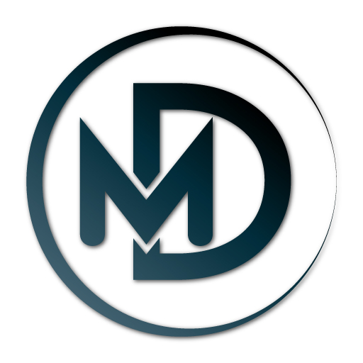 MD VPN icon