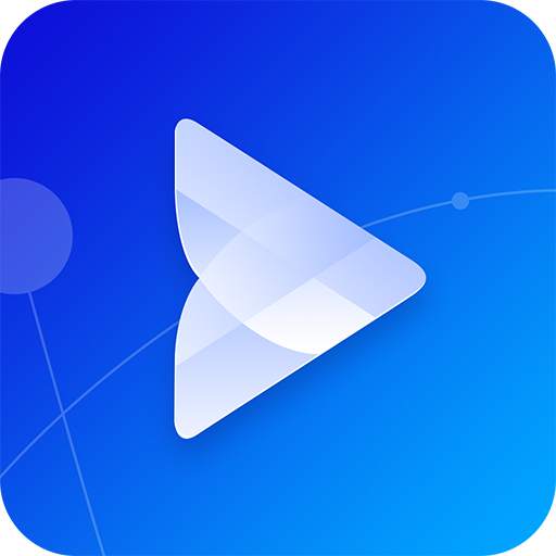 Blue MX Player Pro - HD Video  6
