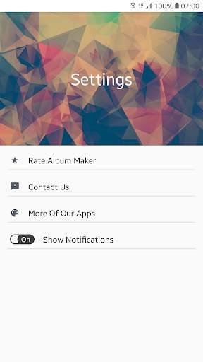 Album Maker screenshot 3