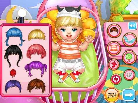 Cute Baby Care screenshot 18