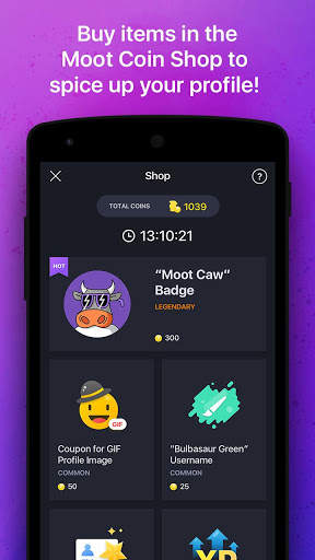 Moot - LFG & Gaming Discussion screenshot 5