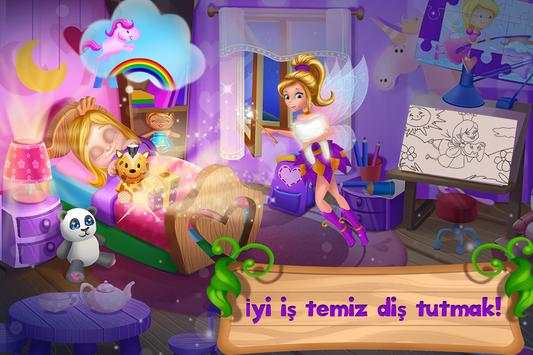 Diş Perisi Temizlik Prenses screenshot 3