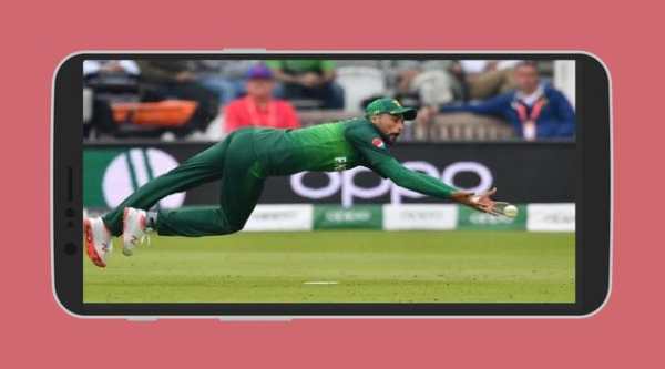 Live Ten Sports : Watch Cricket World Cup 2019 screenshot 2