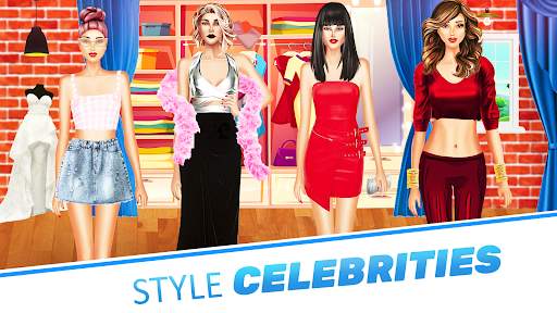 Fashion Frenzy screenshot 6