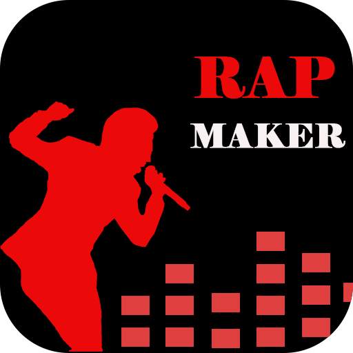 Rap Maker - Music Beat Recording Studio 4.0