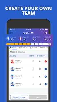 IFL-Free Cricket Game screenshot 4