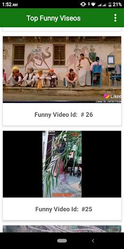 Funny Videos - For all Social Media 2020 screenshot 3