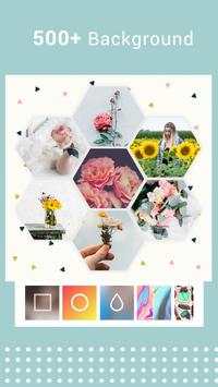 Collage Maker screenshot 4