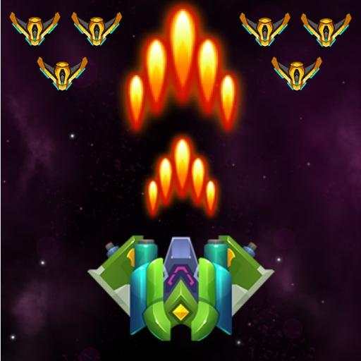 Alien Galaxy Shooter 1.3