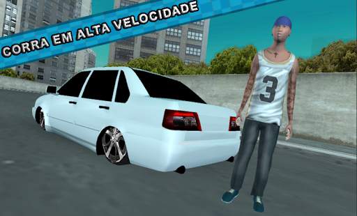 BR Racing Simulator screenshot 18