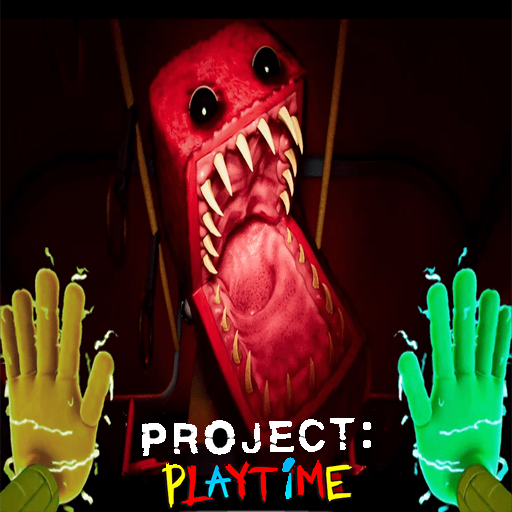 Project Playtime Mob icon