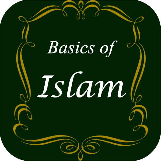 Introduction to Islam 1.0