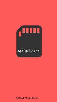 App To SD Card Android screenshot 1