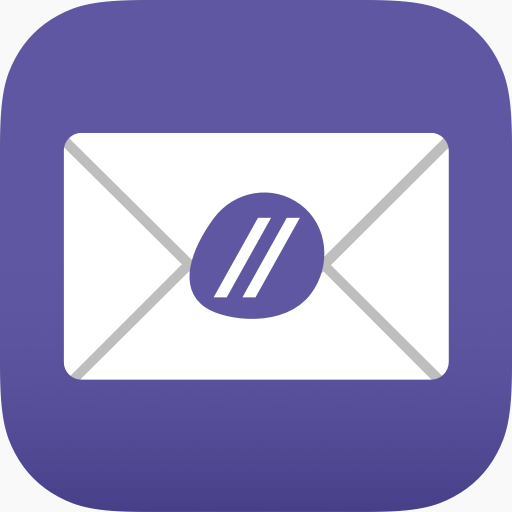 Tiscali Mail icon