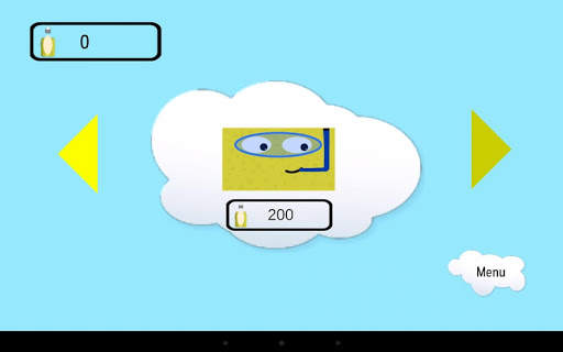 Sponge Bump Game screenshot 13
