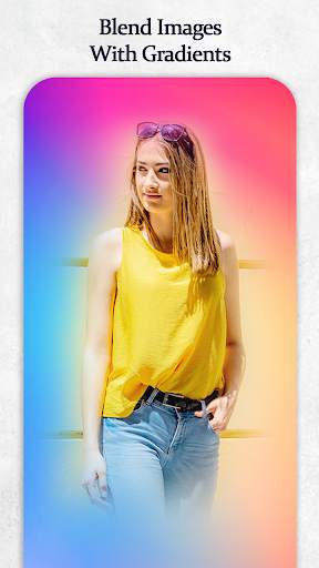 Sky Photo Editor & Photo Mixer 3 تصوير الشاشة