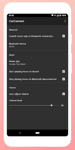 Car Connect screenshot 3