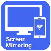 Screen Mirroring on 9Apps