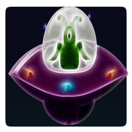 Alien Zone War icon