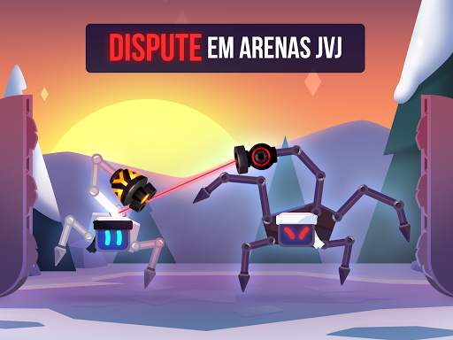 Robotics! screenshot 11