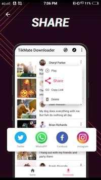 TikTok Trends screenshot 3