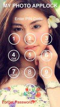 My Photo App Lock 3 تصوير الشاشة