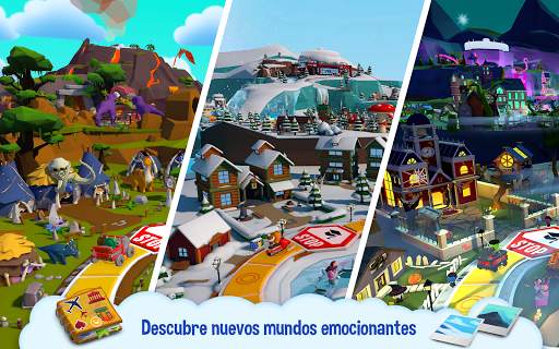 THE GAME OF LIFE 2 - ¡más decisiones y libertades! screenshot 14