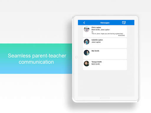 Child Journal - Childcare Management App screenshot 11
