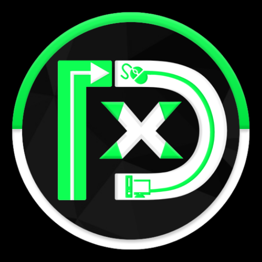 TERRORXDROID Lite SSH/WS/SSL icon