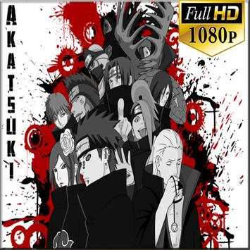 Wallpaper Republic Akatsuki Art 1 تصوير الشاشة