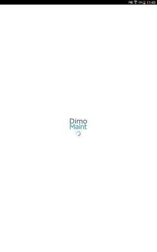 DIMO Maint App 5 تصوير الشاشة