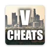 Cheats for GTA V 1.0.5