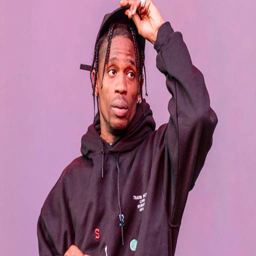 Travis Scott All Songs Offline 1.1