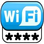 Wifi Password Viewer prank 1.0