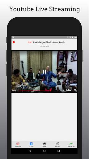 Vasco Saptah screenshot 5