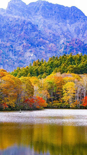 Beautiful Lake Wallpapers screenshot 6
