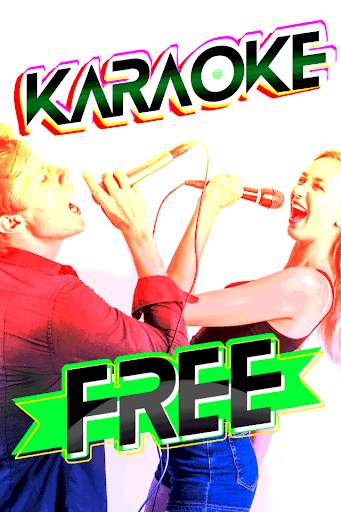 Free karaoke in English and Spanish screenshot 2