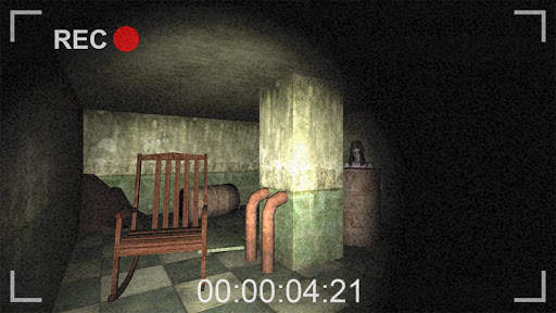 Horror [REC] screenshot 11