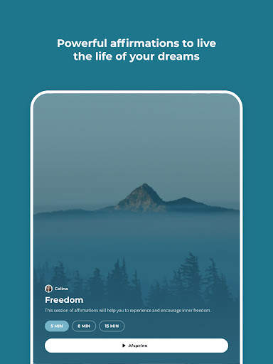 Meditation Moments screenshot 14