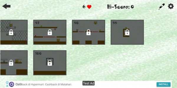 Cat & Mouse : Puzzle Game screenshot 3