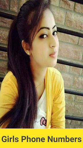Sexy Girls Mobile Numbers For Whatsaap Chat New स्क्रीनशॉट 1