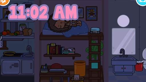Tips : TOCA Life World Town screenshot 6